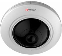 внутренняя купольная ip-камера HIWATCH Ds-i351 3мп АВ5013088