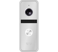 Вызывная панель Novicam fantasy fhd silver для видеодомофона, full hd/hd/cvbs, 140 4687
