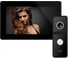 Комплект видеодомофона Novicam night freedom 7 fhd kit для квартиры, дома и офиса 4226 2