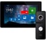 Комплект видеодомофона Novicam night freedom 7 fhd kit для квартиры, дома и офиса 4226 1