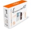 Комплект видеодомофона Novicam unit 4 kit для квартиры, дома и офиса 4901 9