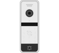 Вызывная панель Novicam fantasy mrk fhd white со встроенной скуд 4857