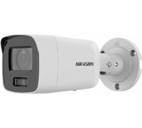 Уличная цилиндрическая ip-камера Hikvision Ds-2cd2087g2-lu(2.8mm) (c) 8мп АВ5044480