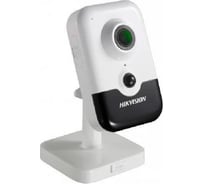 Компактная ip-камера Hikvision DS-2CD2443G2-I(2.8mm) 4мп с технологией acusense АВ5058269