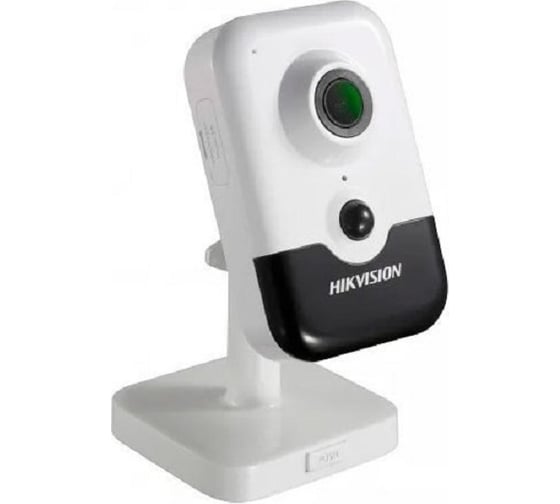 Компактная ip-камера Hikvision DS-2CD2443G2-I(2.8mm) 4мп с технологией acusense АВ5058269 1