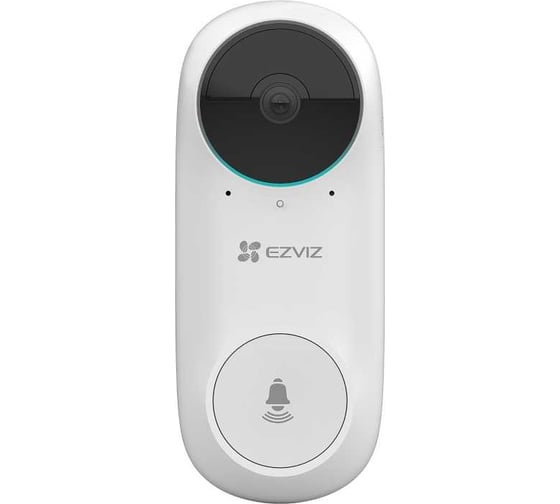 Умный звонок Ezviz CS-DB2C 00-01019072