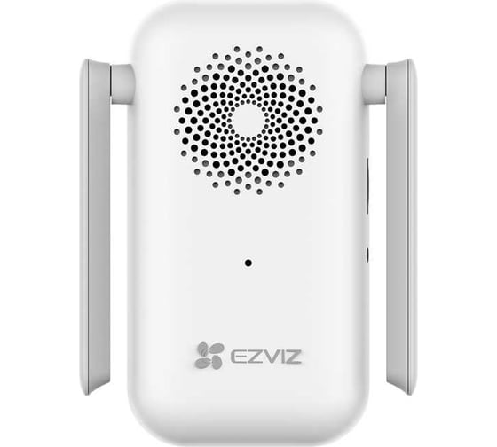 Умный звонок Ezviz CS-DB2C 00-01019072