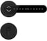Электронный замок Novilock Home fast black v.4211 с врезным механизмом 6085 v.4938 4129 2
