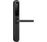 Smart slim black v.4204 замок электронный с врезным механизмом 5572 v.4936 Novilock 4093 2