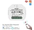 Переключатель Moes Switch Module, Wi-Fi 2,4GHz Zigbee+RF433 MGHz MS-104ZR 2