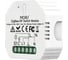 Переключатель Moes Switch Module, Wi-Fi 2,4GHz Zigbee+RF433 MGHz MS-104ZR 1