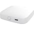 Bluetooth Шлюз Moes Multi-mode Gateway, WLAN Wi-Fi 2.4GHz, Wi-Fi 2.4GHz ZigBee BLE Mesh MHUB-W 1