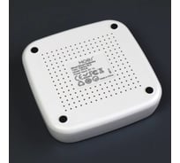 Bluetooth Шлюз Moes Multi-mode Gateway, LAN Wi-Fi 2.4GHz, Wi-Fi 2.4GHz ZigBee BLE Mesh, U MHUB