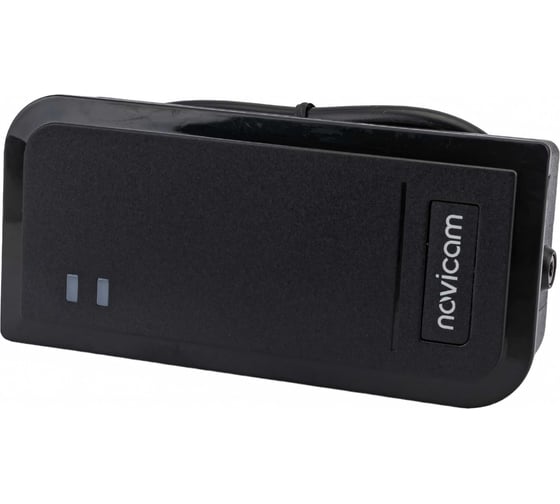 Автономный контроллер Novicam Se120w 4250