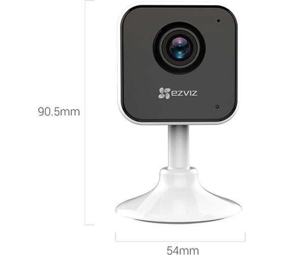 IP видеокамера Ezviz C1HC 00-01017791