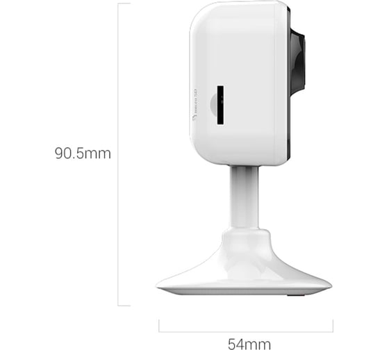 IP видеокамера Ezviz C1HC 00-01017791