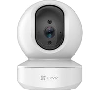 Wi-fi камера Ezviz CS-TY1 4 МП поворотная 00-01019068