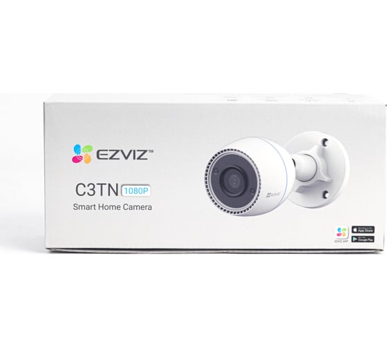 Камера Ezviz C3TN с ночным видением 00-01017372
