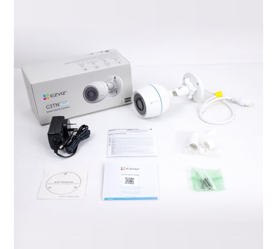Камера Ezviz C3TN с ночным видением 00-01017372