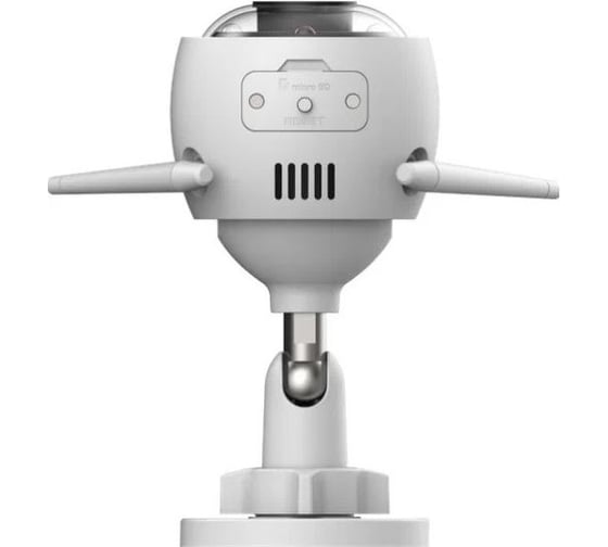 Камера Ezviz CS-H3 (3MP), 4mm 00-01018780