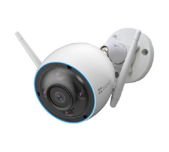Уличная Wi-Fi камера Ezviz CS-H3 3 Мп 2.8мм 00-01018779