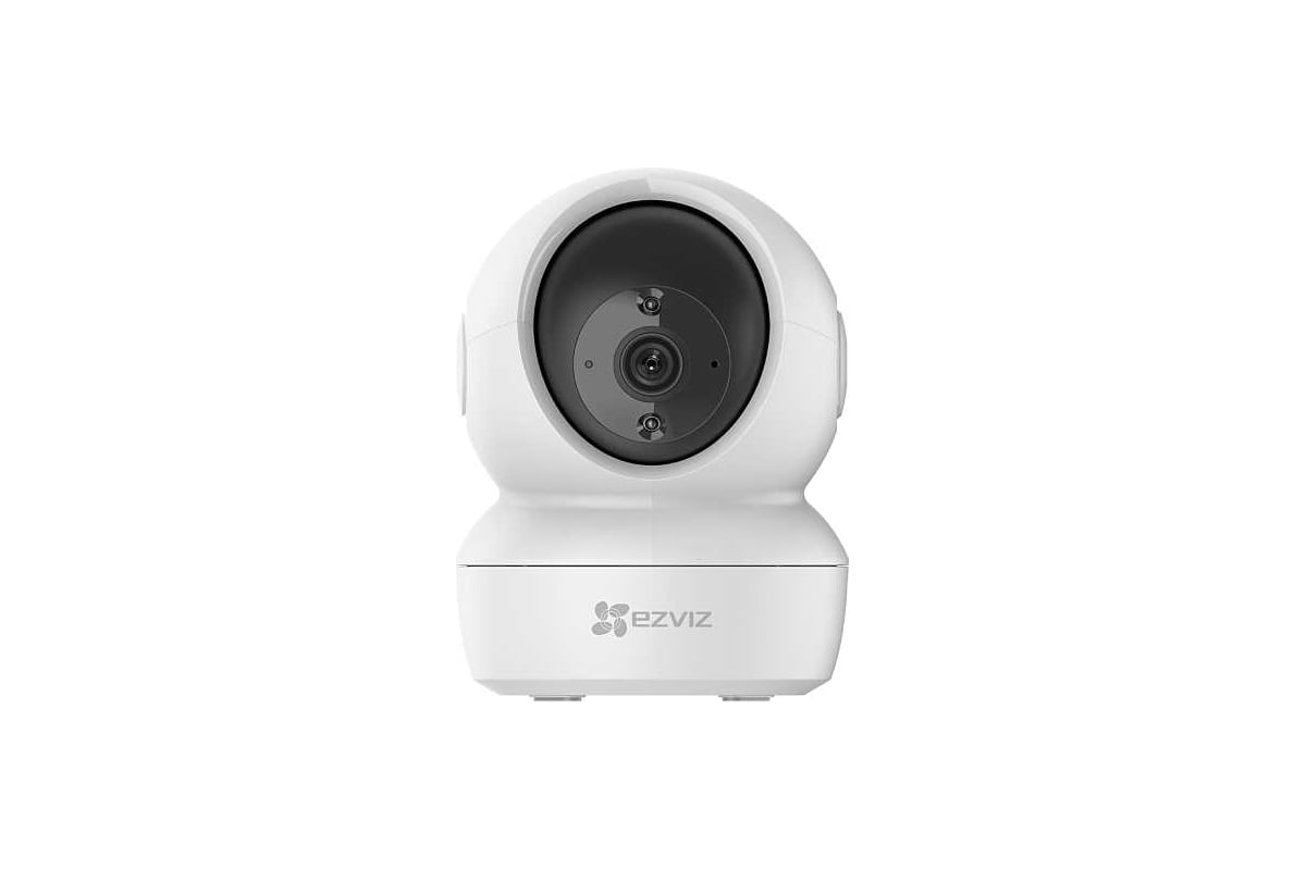 Купить Wi Fi Камеру Ezviz