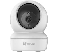 Wi-Fi камера Ezviz CS-C6 (4MP, W2) 2К поворотная 00-01017371