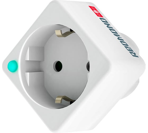 Розетка Redmond RSP-103S