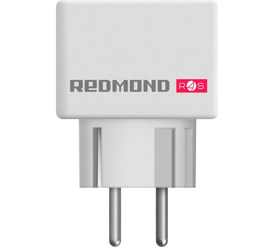 Розетка Redmond RSP-103S