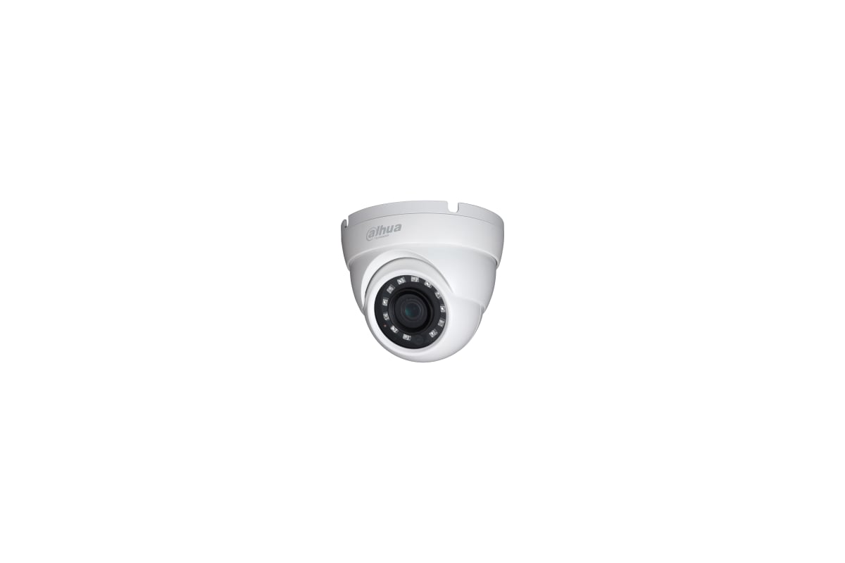 Аналоговая камера DAHUA HDCVI DH-HAC-HDW1200MP-0360B-S3 - выгодная цена ...