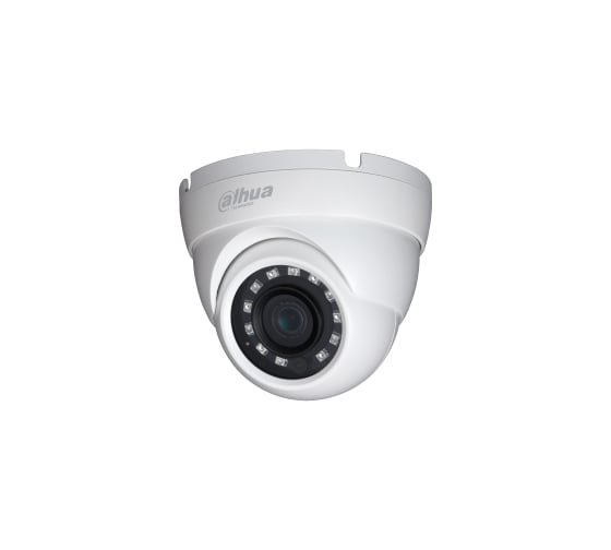 Аналоговая камера DAHUA HDCVI DH-HAC-HDW1200MP-0360B-S3