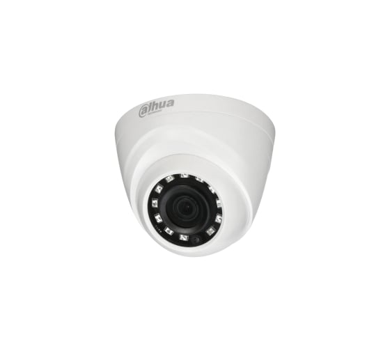 Аналоговая камера DAHUA HDCVI DH-HAC-HDW1200RP-0360B-S3