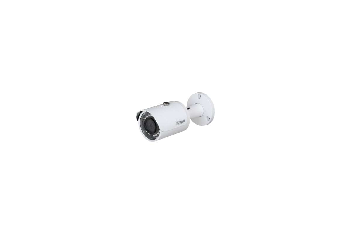 Аналоговая камера DAHUA HDCVI DH-HAC-HFW1200SP-0360B-S3 - выгодная цена ...