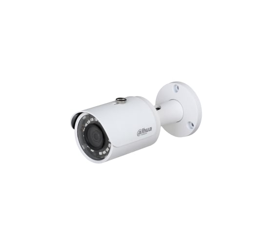 Аналоговая камера DAHUA HDCVI DH-HAC-HFW1220SP-0280B 1