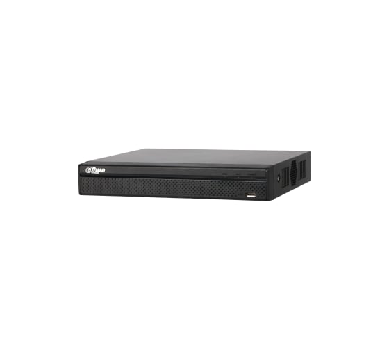 Сетевой видеорекордер DAHUA DHI-NVR2108HS-8P-S2 1