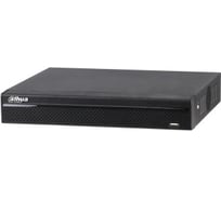 Сетевой видеорекордер DAHUA DVR HDCVI DHI-XVR4116HS