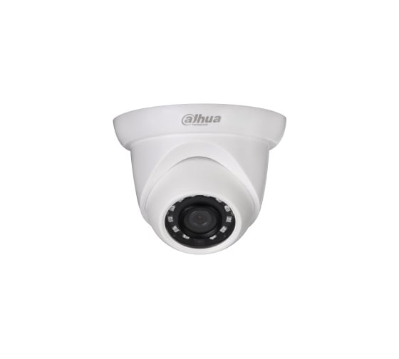 Сетевая камера DAHUA DH-IPC-HDW1220SP-0280B 1