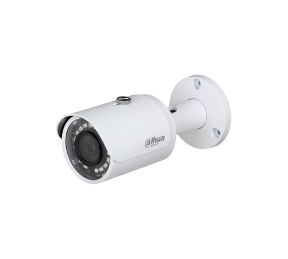 Сетевая камера DAHUA DH-IPC-HFW1020SP-0280B-S3 1