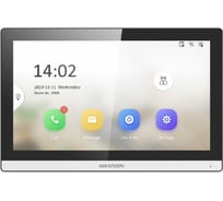 ip видеодомофон Hikvision Ds-kh6350-te1 7“ АД5074778