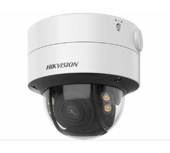 Купольная IP видеокамера Hikvision DS-2CD2747G2-LZS(3.6-9mm)(C) АВ5063326 1