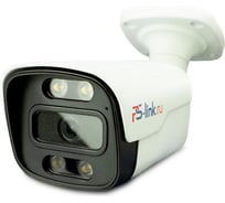 Комплект видеонаблюдения PS-link ahd kit-c503hdc 3 уличные 5мп colorfull камеры 4115