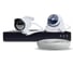 Комплект видеонаблюдения PS-link IP 5Мп KIT-B502IP-POE 1 камера для помещения 1 для улицы 2610 1