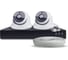 Комплект видеонаблюдения PS-link IP 5Мп KIT-A502IP-POE 2 камеры для помещения 2606 1
