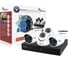 Комплект видеонаблюдения PS-link IP 2Мп KIT-B204IP-POE 2 камеры для помещения 2 для улицы 2615 3