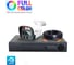Комплект видеонаблюдения PS-link ahd 5мп kit-c501hdc 1 уличная камера fullcolor 4113 2