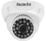 Купольная цветная гибридная видеокамера Falcon Eye 720P FE-D720MHD/20M 1