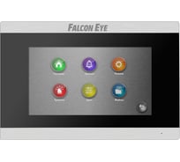 Видеодомофон Falcon Eye FE-70 ARIES VZT (black)