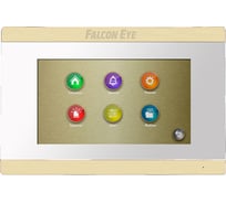 Видеодомофон Falcon Eye FE-70 ARIES VZT (white)