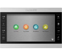 Видеодомофон Falcon Eye 10" TFT FE-101 ATLAS (Black)