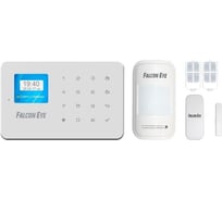 Комплект GSM/Wi-Fi сигнализации Falcon eye FE Advance